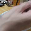 21時05分 ごろ