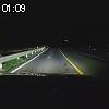 01時05分 ごろ