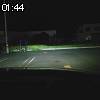 01時40分 ごろ