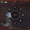 21時40分 ごろ