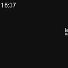 16時35分 ごろ