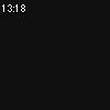13時15分 ごろ