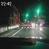 22時40分 ごろ