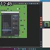 12時45分 ごろ