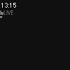 13時15分 ごろ