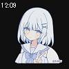 12時05分 ごろ