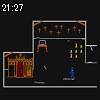 21時25分 ごろ