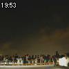 19時50分 ごろ
