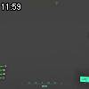 11時55分 ごろ