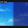 21時20分 ごろ