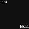 19時25分 ごろ