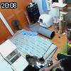 20時05分 ごろ