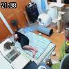 21時05分 ごろ