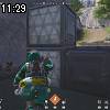 11時25分 ごろ