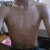 12時05分 ごろ
