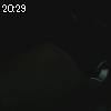 20時25分 ごろ
