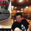 21時10分 ごろ