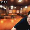 22時10分 ごろ