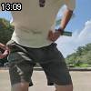 13時05分 ごろ