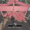 18時25分 ごろ