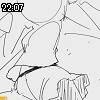 22時05分 ごろ