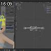 16時05分 ごろ