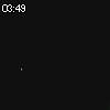 03時45分 ごろ