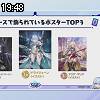 19時45分 ごろ
