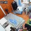 17時45分 ごろ