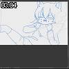 03時00分 ごろ