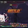 21時25分 ごろ