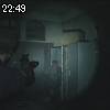 22時45分 ごろ