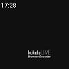 17時25分 ごろ