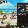 21時05分 ごろ