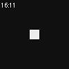 16時10分 ごろ