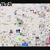 21時40分 ごろ