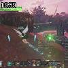 19時55分 ごろ