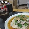 21時05分 ごろ