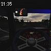 21時35分 ごろ