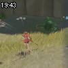 19時40分 ごろ