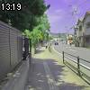 13時15分 ごろ