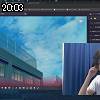 20時00分 ごろ