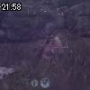 21時55分 ごろ